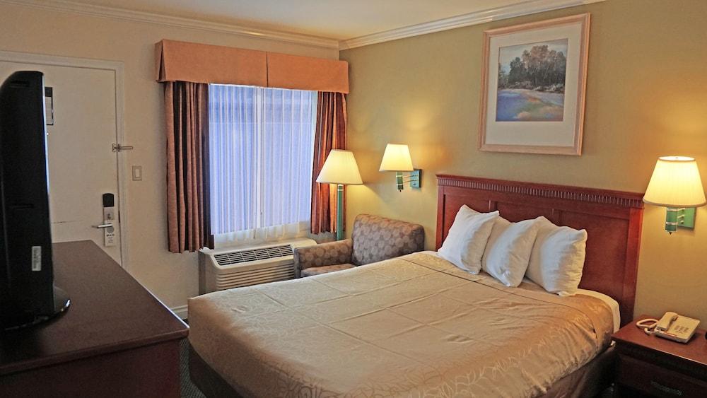 Redondo Inn&suites 2* Redondo Beach