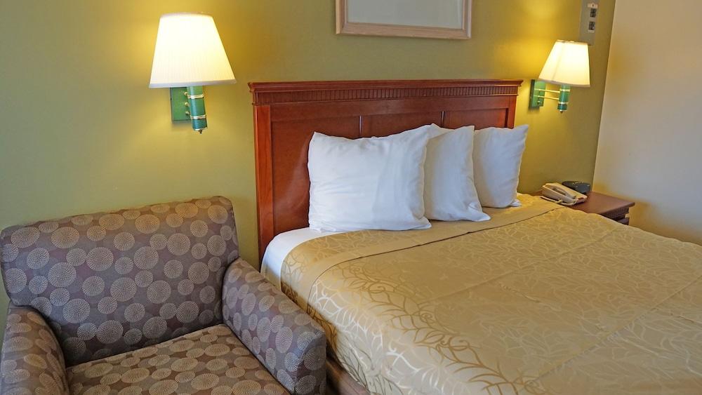 Redondo Inn&suites Motel Redondo Beach