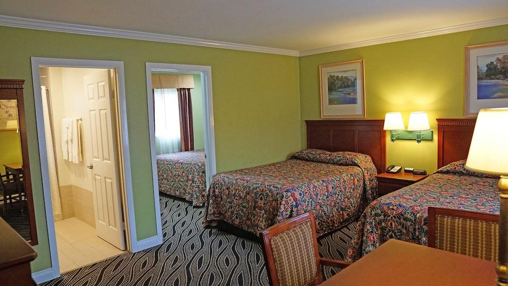 Redondo Inn&suites Motel Redondo Beach
