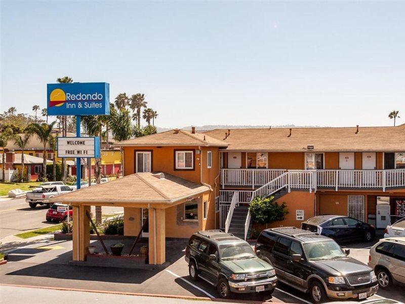 Motel Redondo And