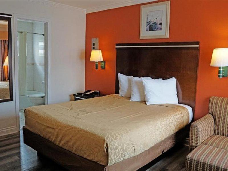 Motel Redondo And Redondo Beach