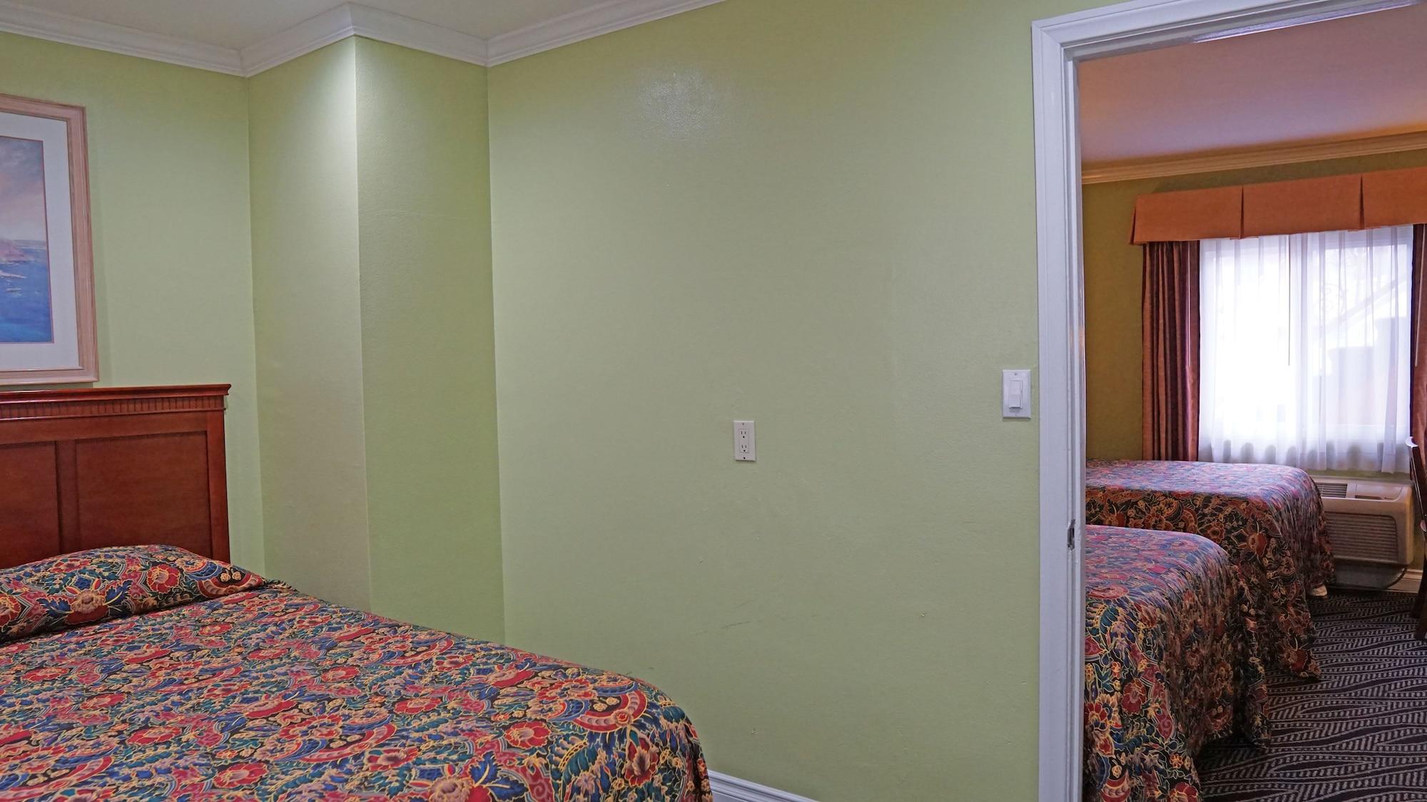 Redondo And Motel 2*