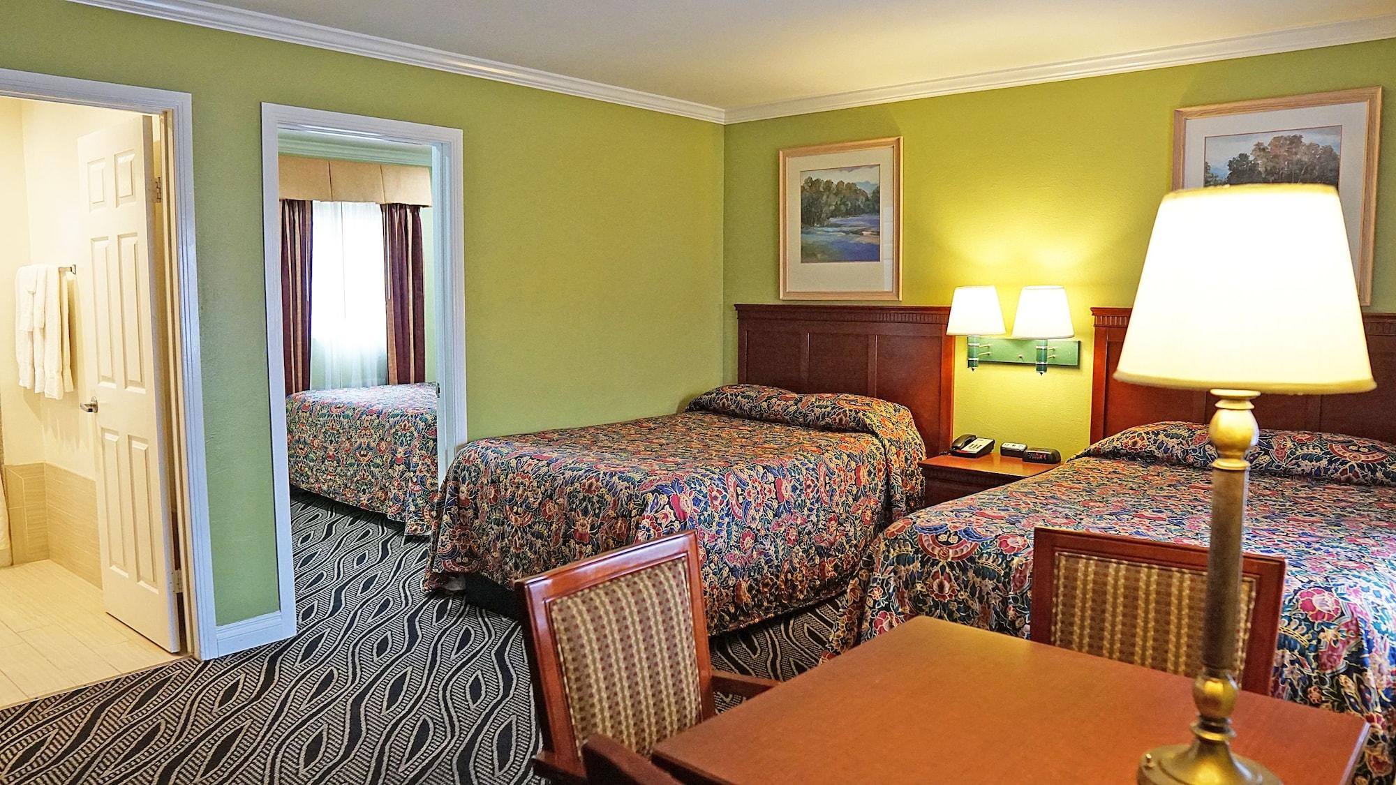 Motel Redondo And Redondo Beach