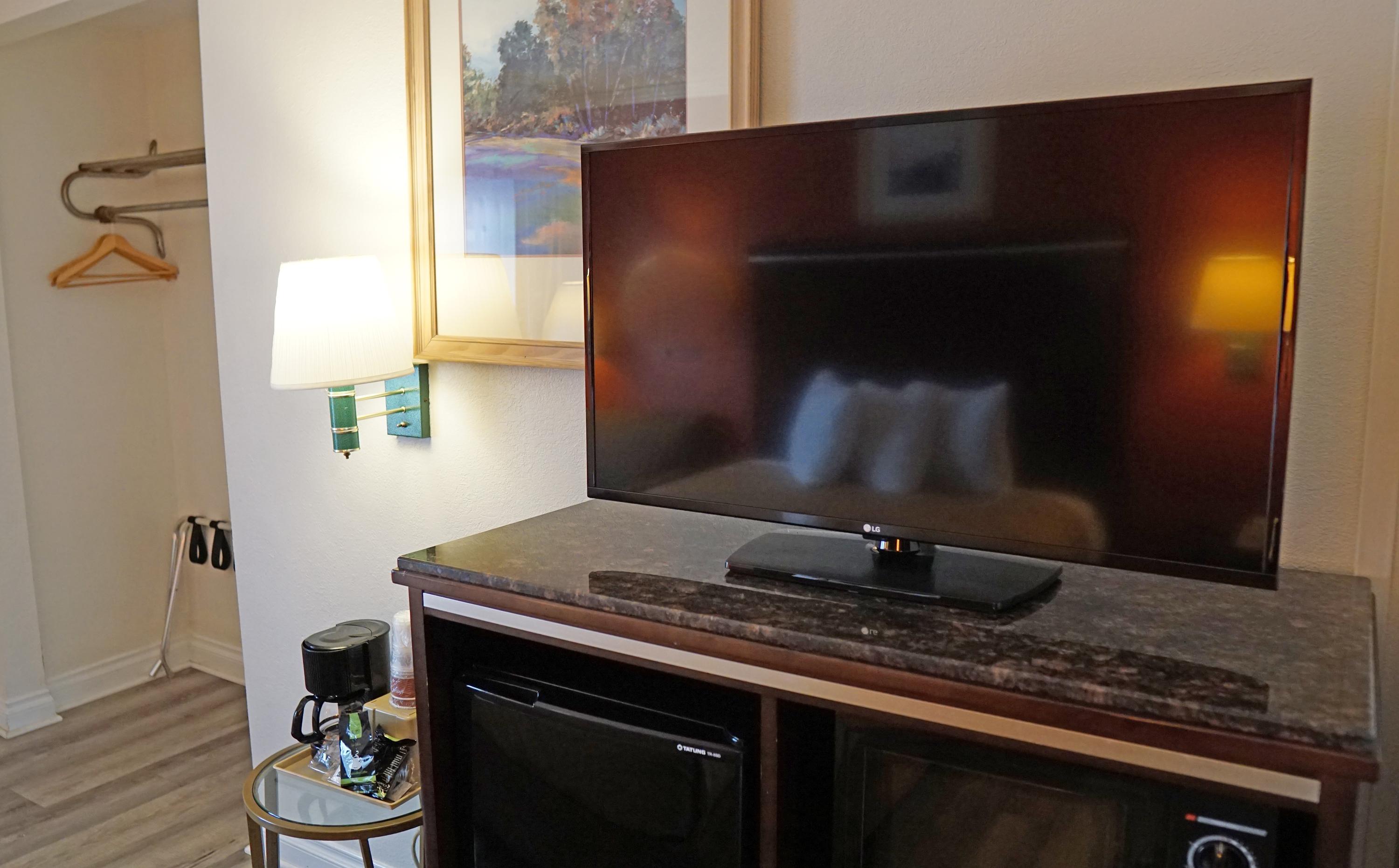 Motel Redondo And 2*