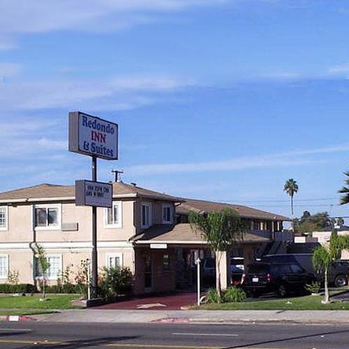 Redondo And Redondo Beach