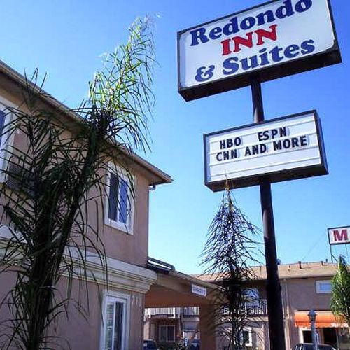 Motel Redondo And 2*