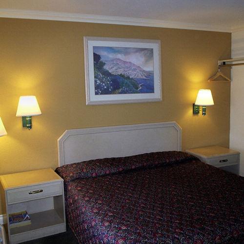 Motel Redondo And