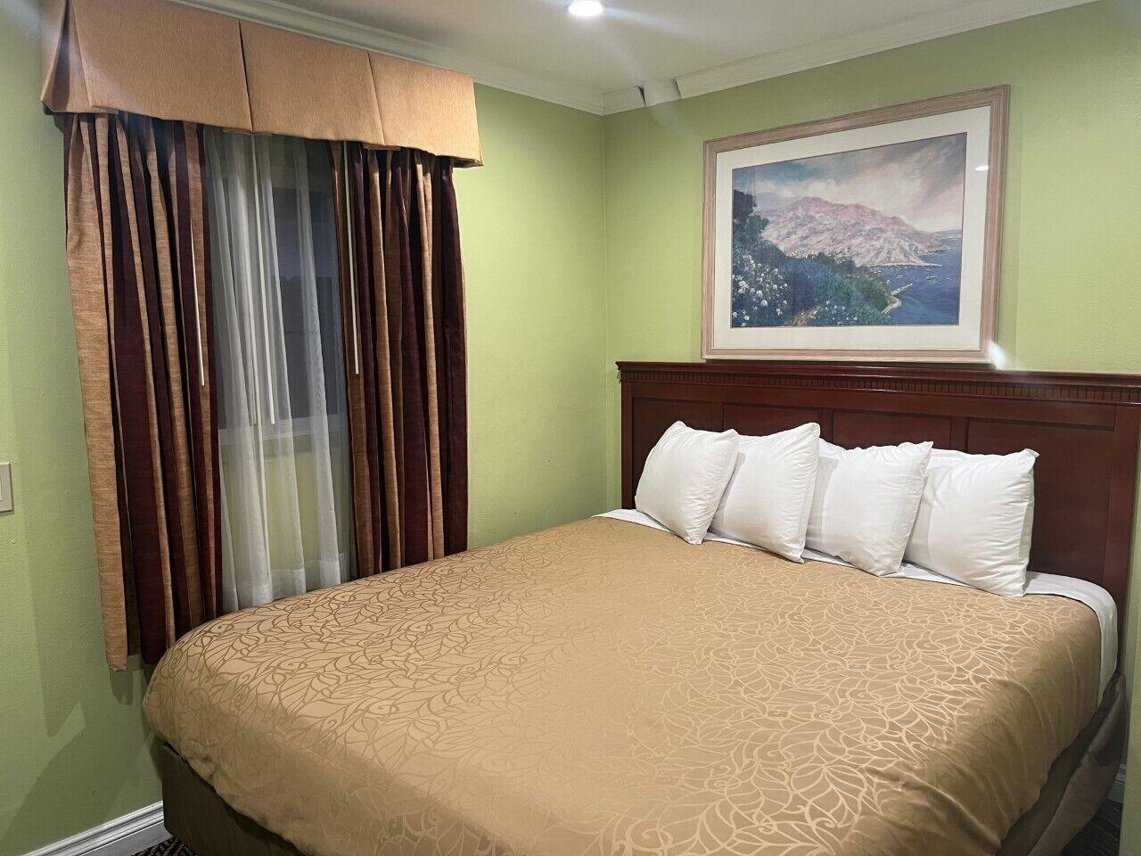 Motel Redondo And Redondo Beach