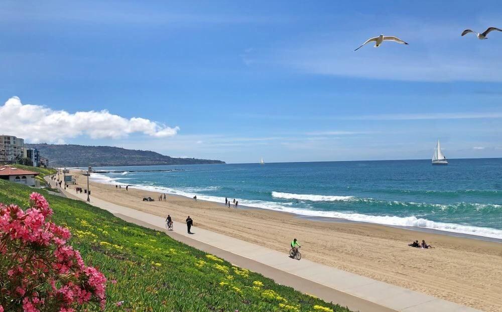Redondo And 2* Redondo Beach