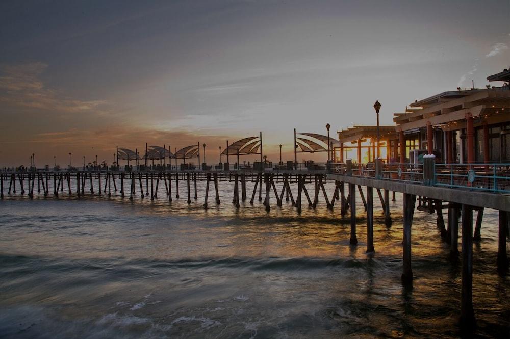 Redondo And Redondo Beach