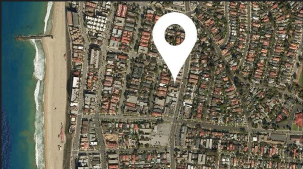 Redondo And Motel