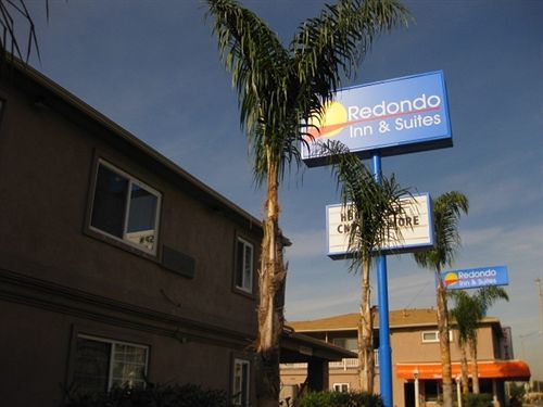 Redondo And