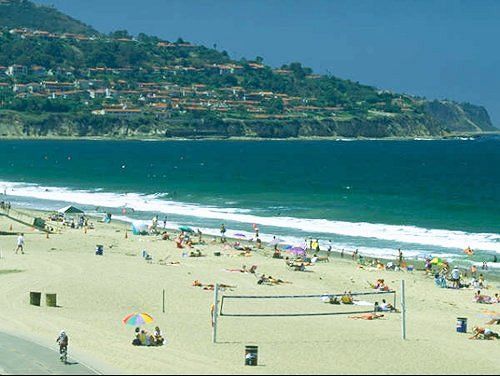 Motel Redondo And 2*