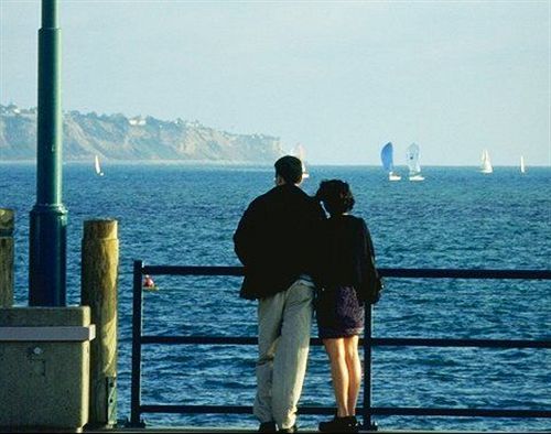 Redondo And