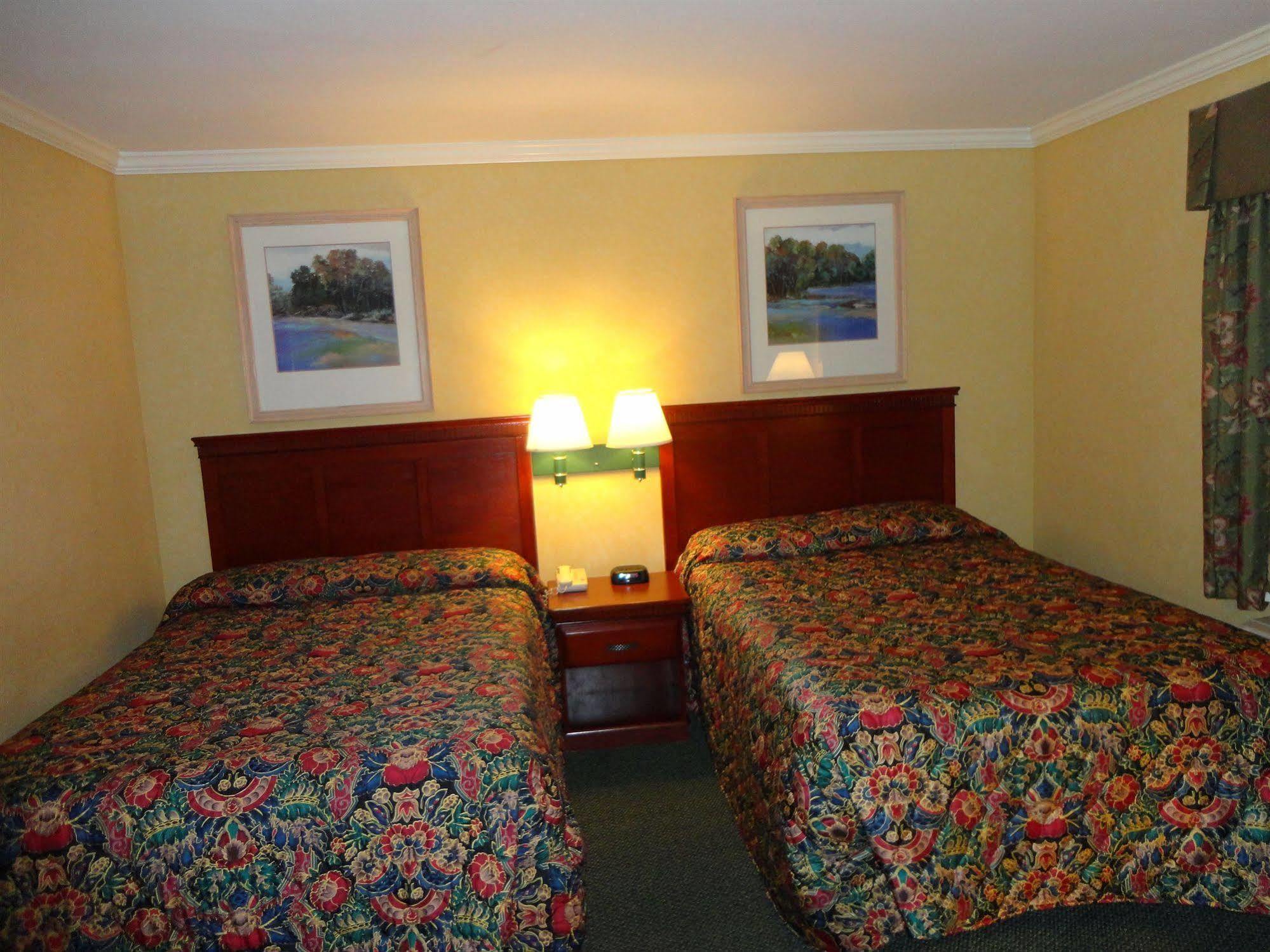 Motel Redondo And Redondo Beach