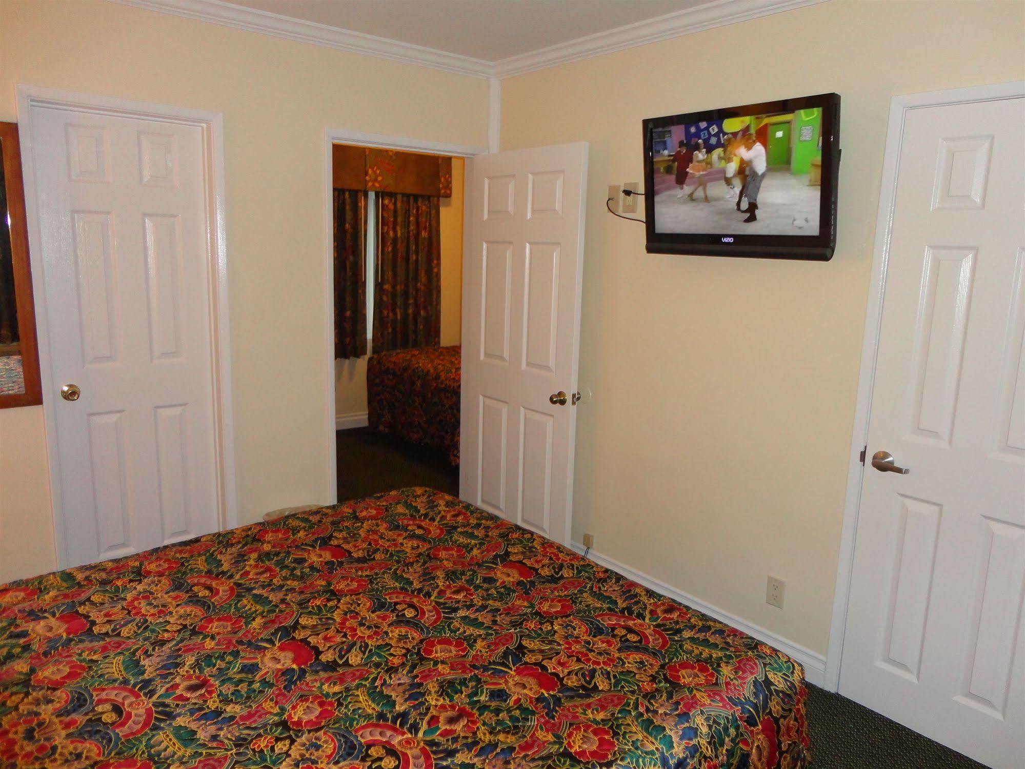 Motel Redondo And Redondo Beach