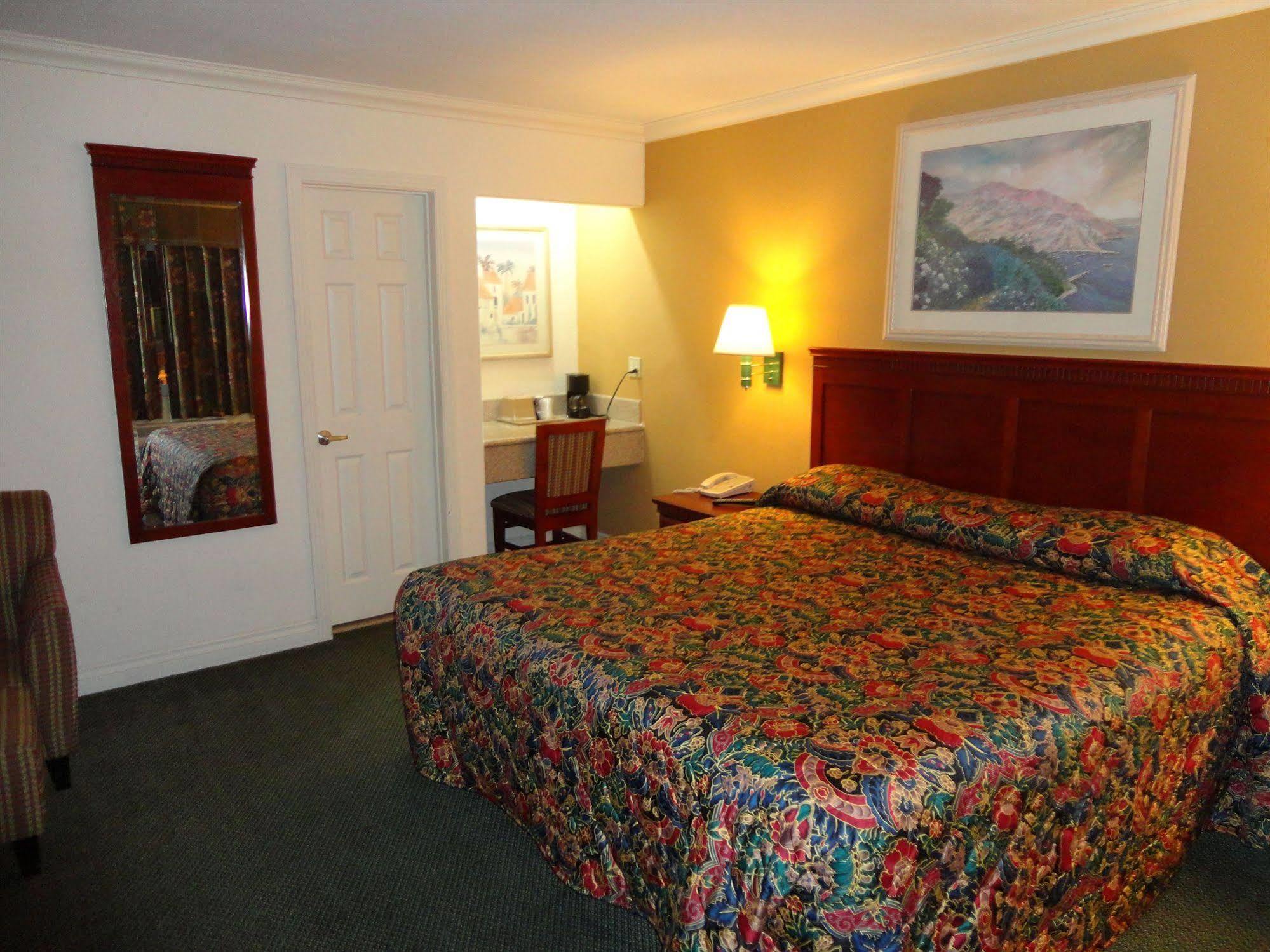 Motel Redondo And Redondo Beach