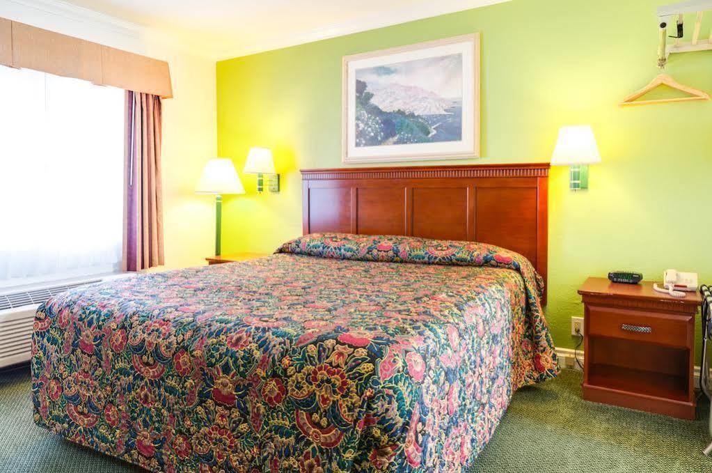 Motel Redondo And