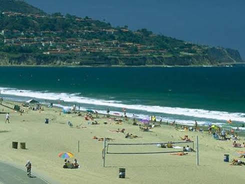 Motel Redondo And