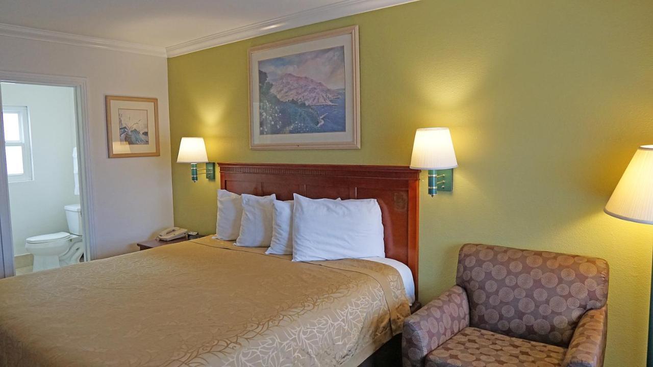 Motel Redondo And Redondo Beach